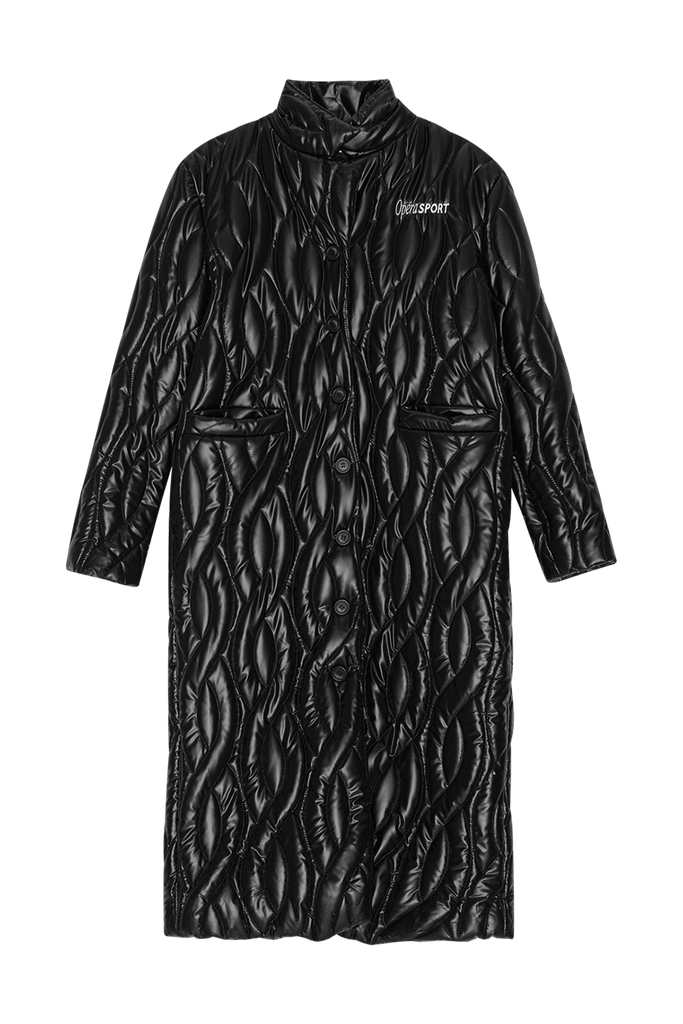 MANUELA COAT