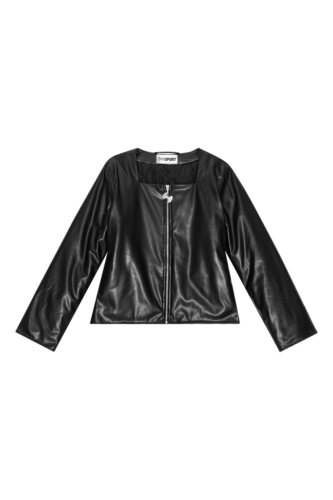 ABIGAIL JACKET