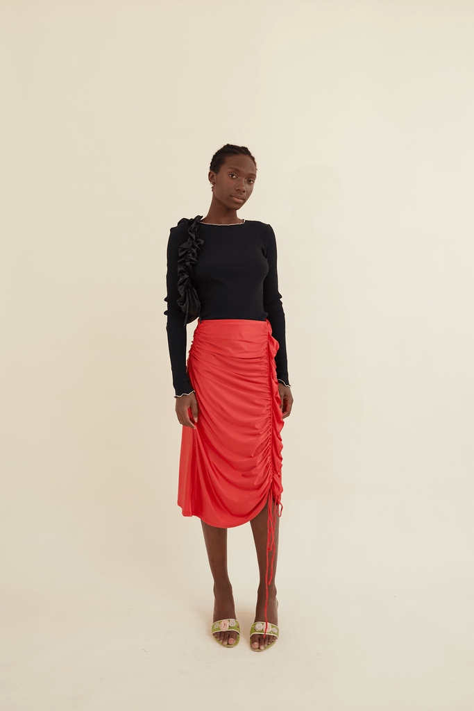 AGATHE SKIRT