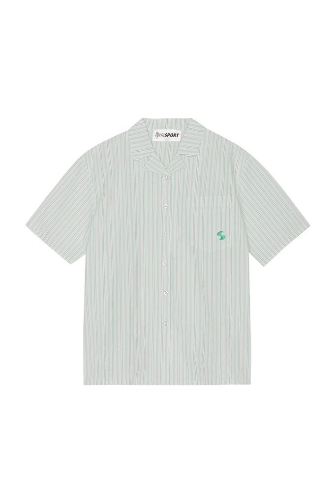 ALCUDIA UNISEX SHIRT