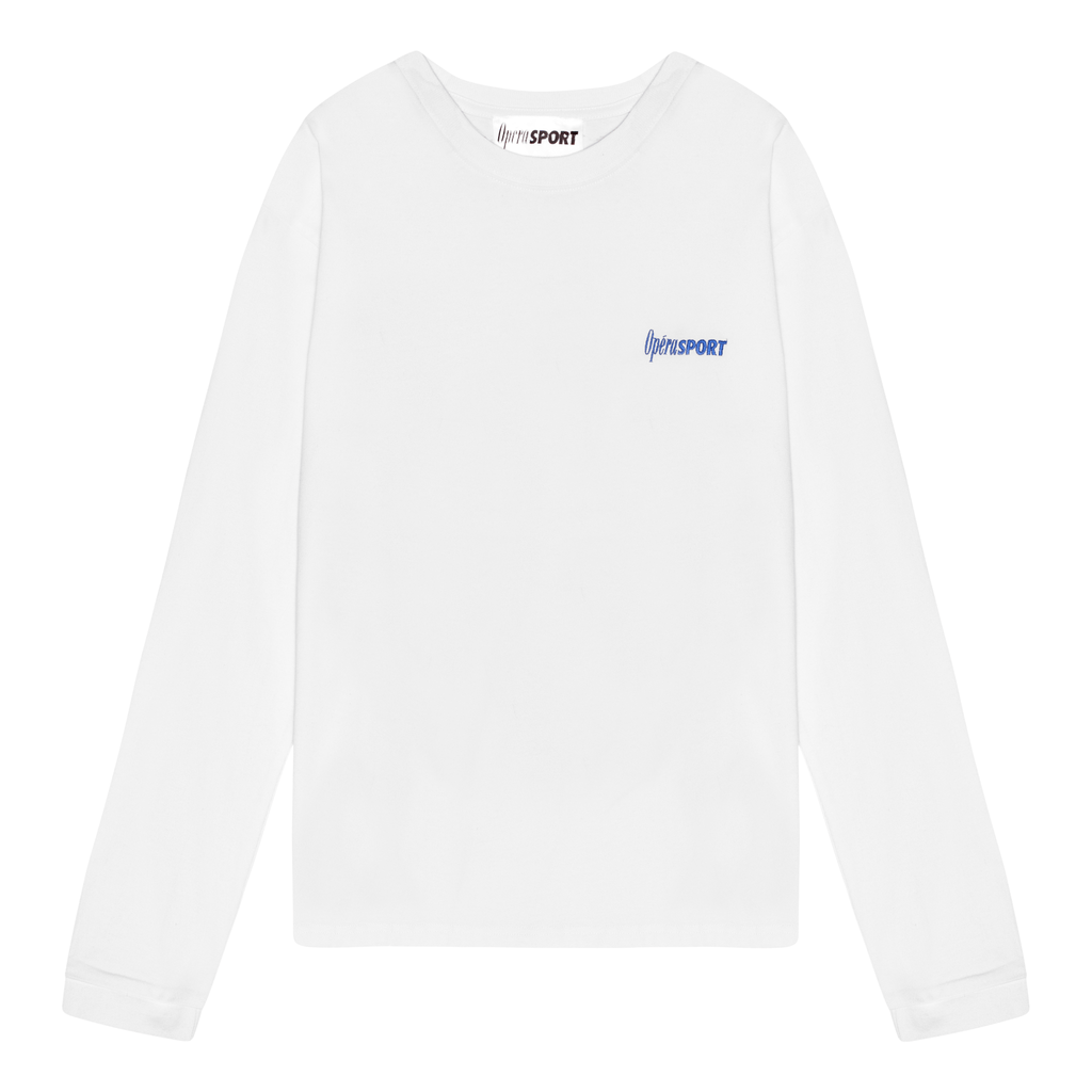 CLAUDETTE LS T-SHIRT