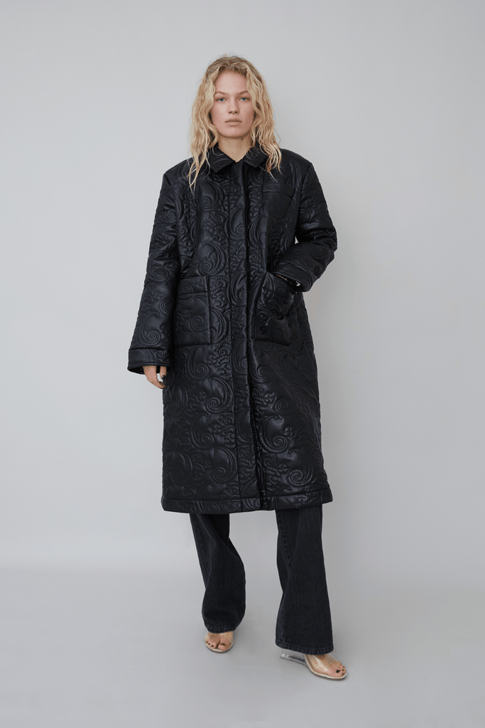 BEATRICE COAT