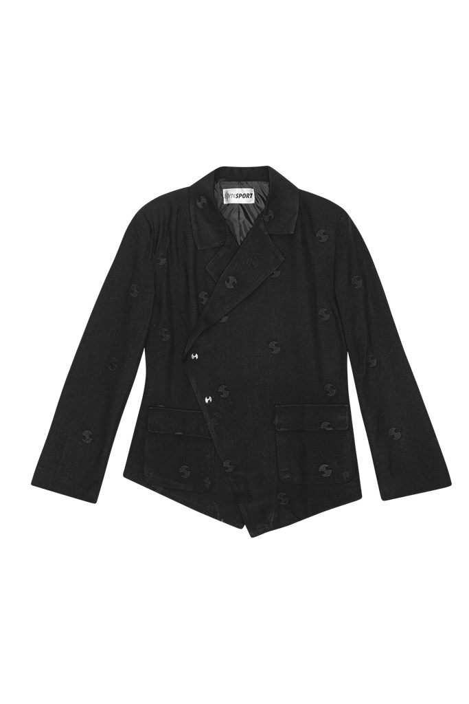 CAMERON BLAZER