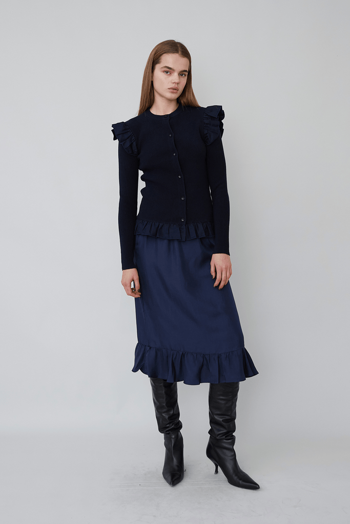 CHARLÈNE SKIRT