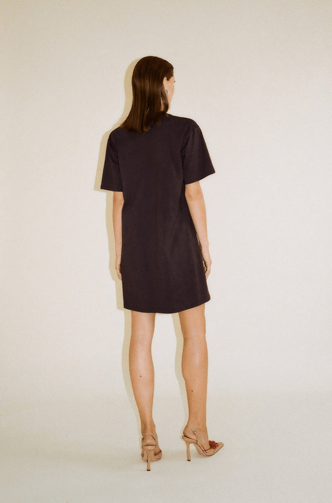 CLAUDINE DRESS