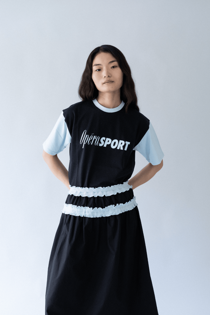 CRUZ UNISEX T-SHIRT