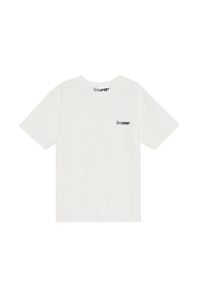 CLAUDE UNISEX T-SHIRT