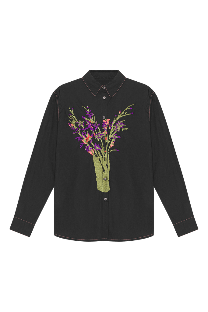 CLEO UNISEX SHIRT