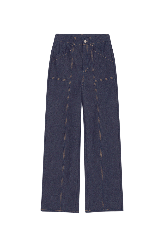 DALLAS JEANS