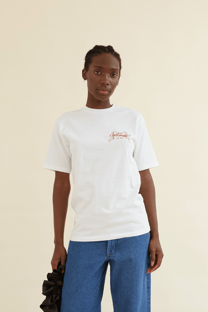 EDITH UNISEX T-SHIRT