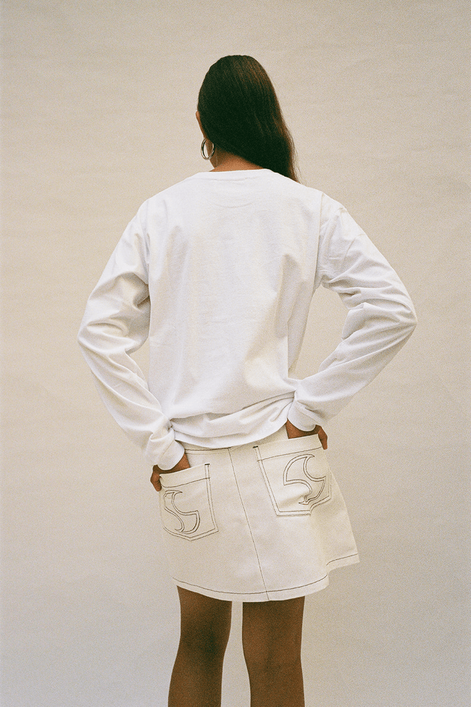 FIONA SKIRT