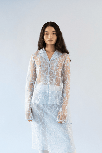 FLORA SHIRT
