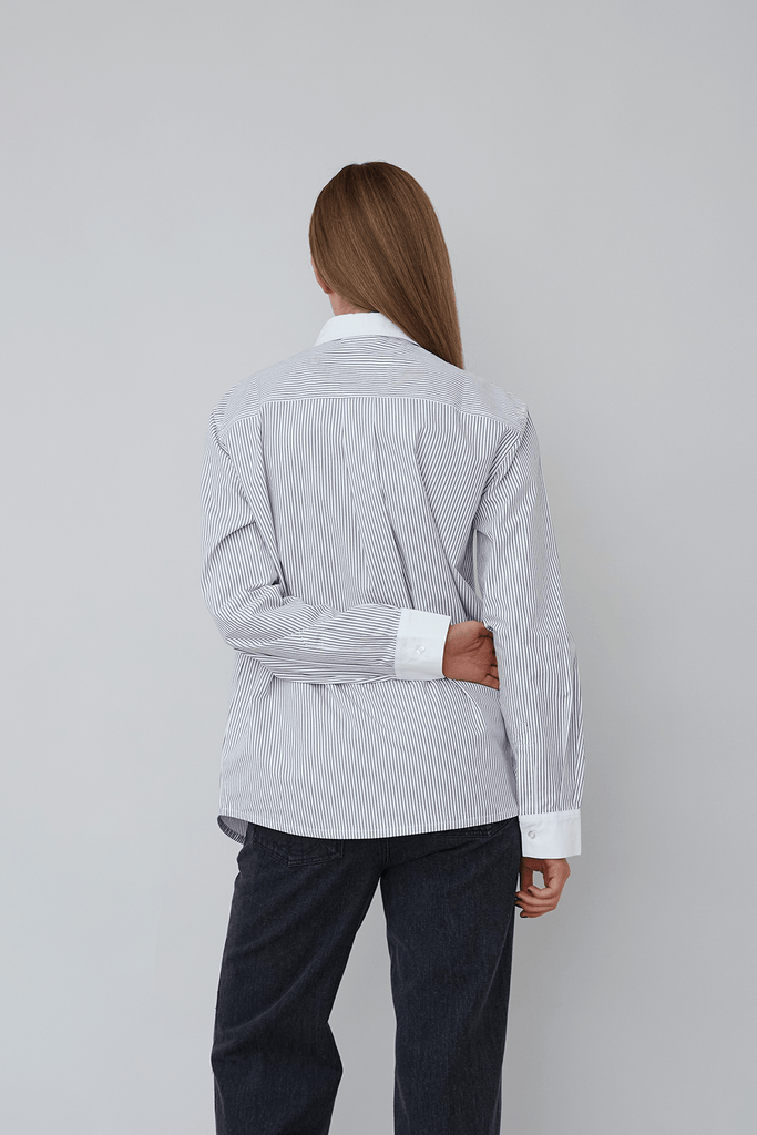 FRÈDÈRIC UNISEX SHIRT