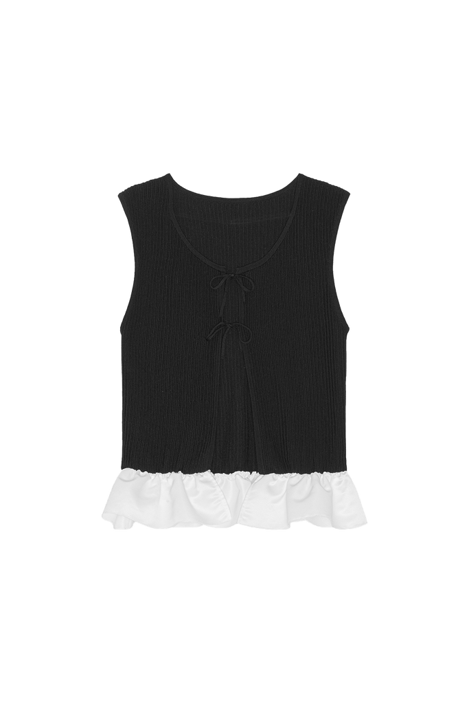 FLORA VEST