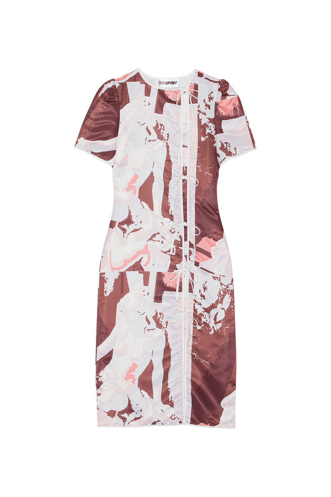 HAYA DRESS