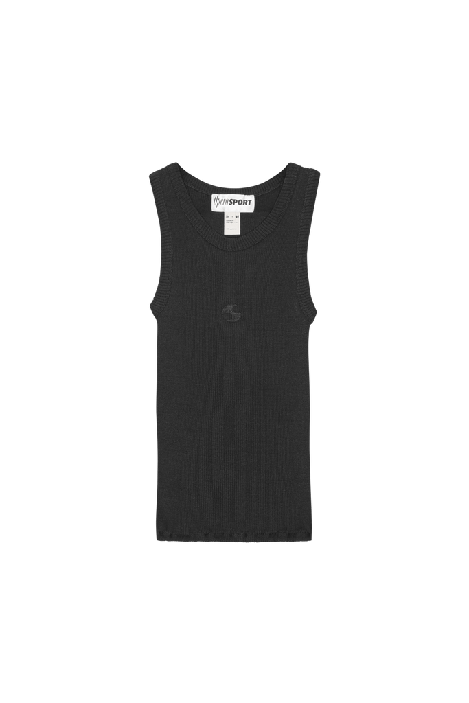 JANE SEAMLESS TANKTOP