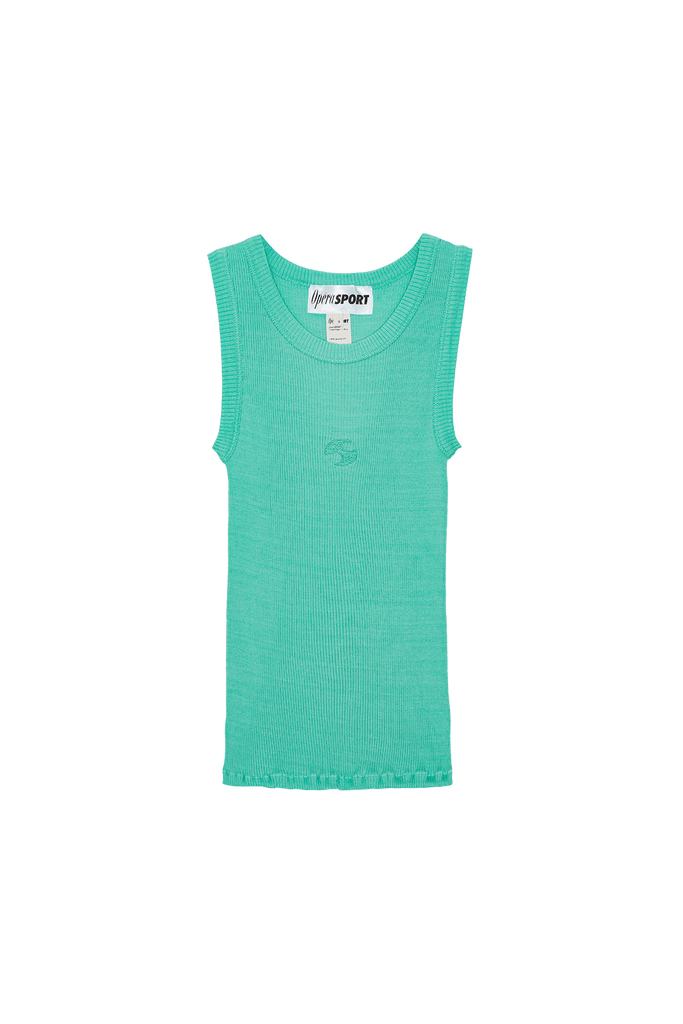 JANE SEAMLESS TANKTOP