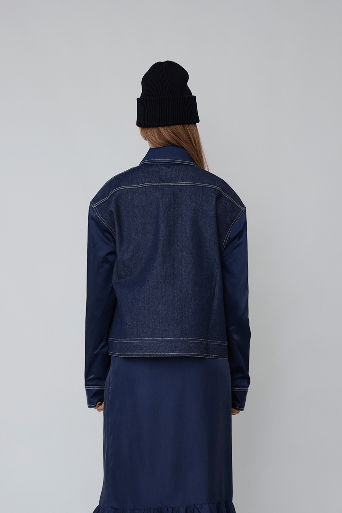 MICHÈLE JACKET