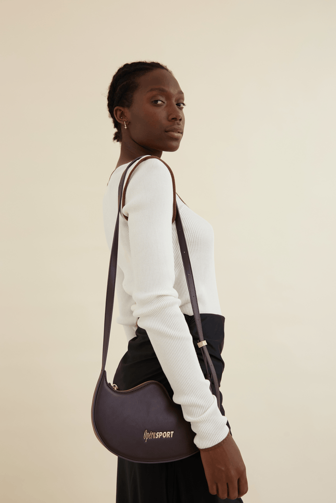 VIOLETTE BAG
