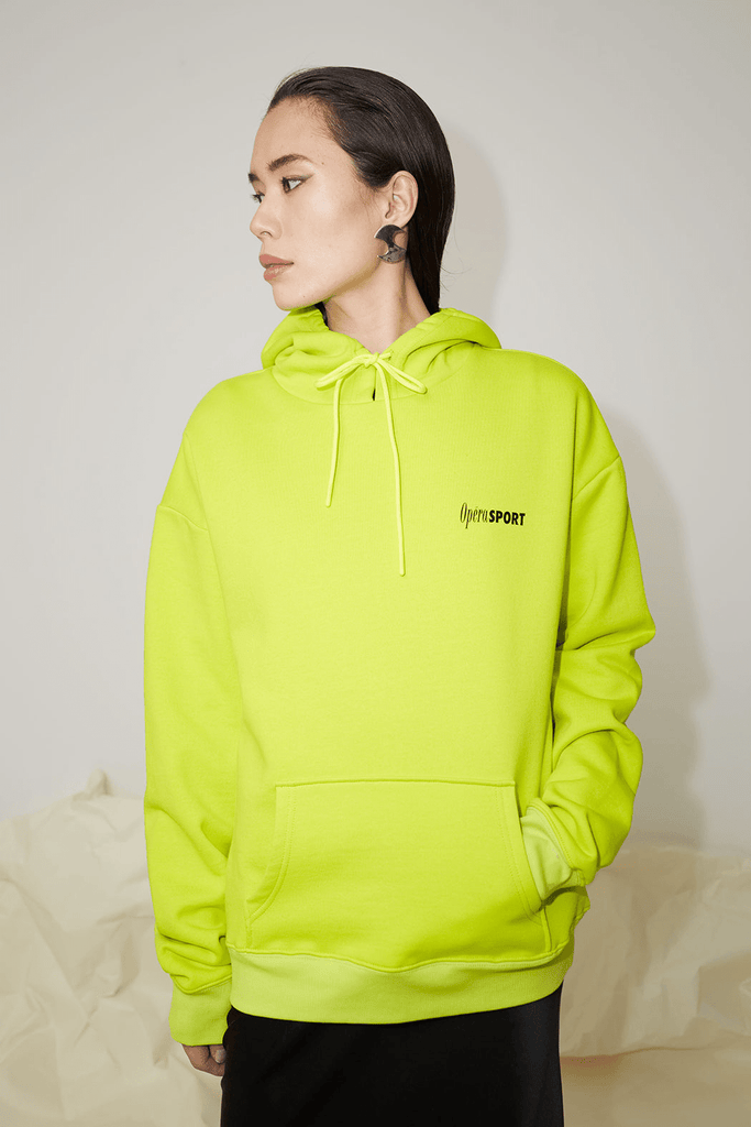 KYLE UNISEX HOODIE