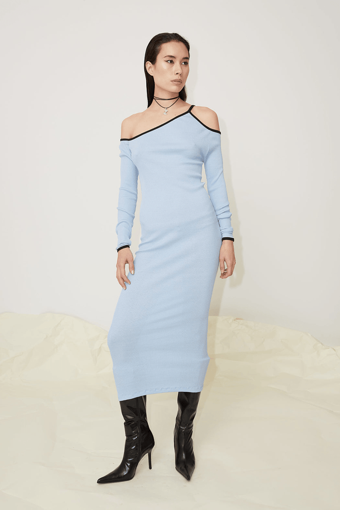 NORA SEAMLESS DRESS