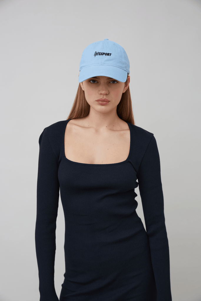 RENE UNISEX CAP