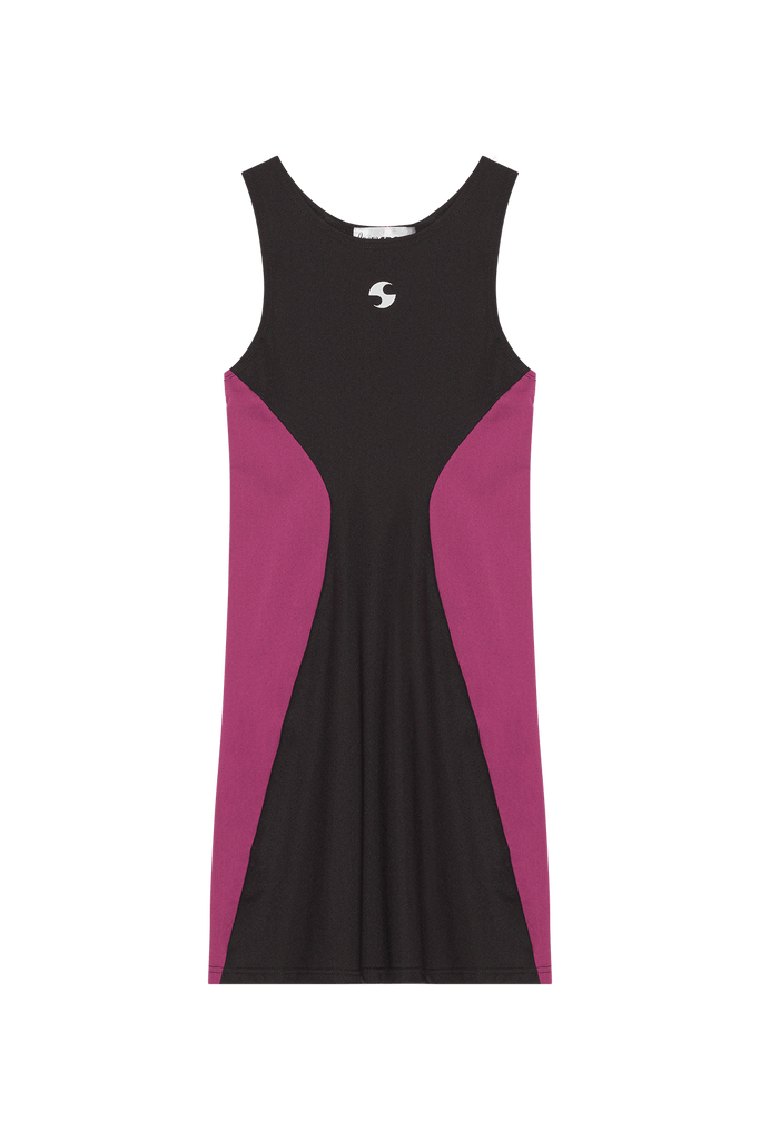 PALMA DRESS