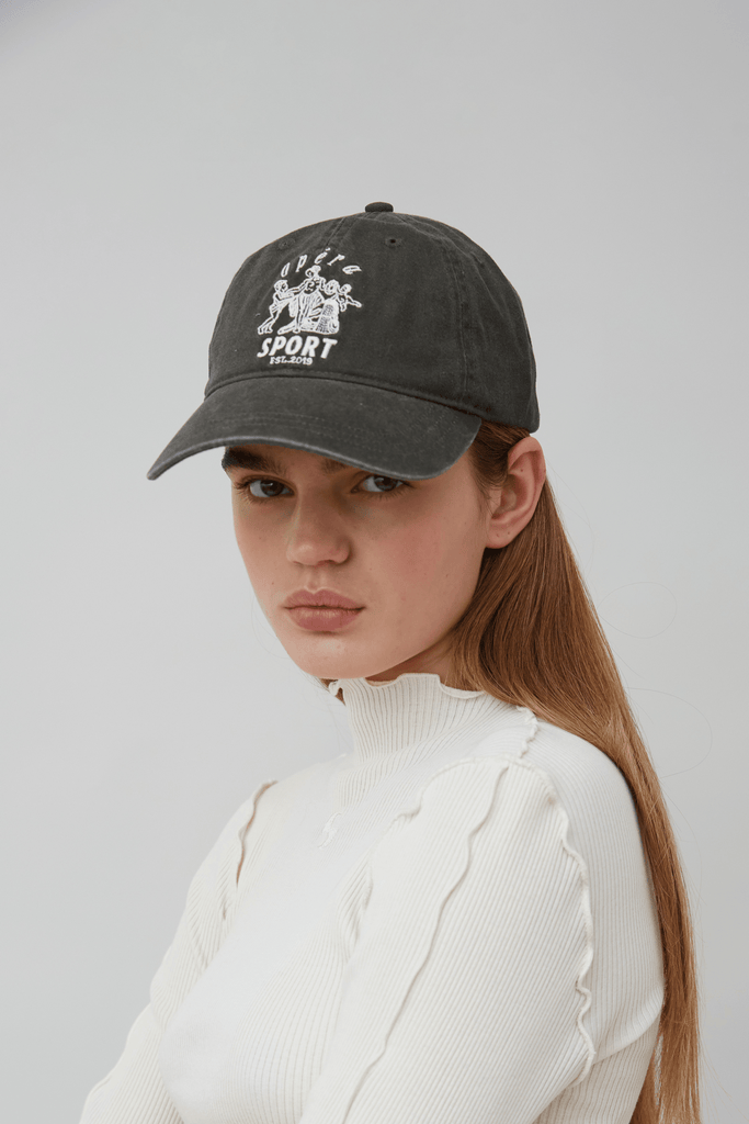 PASCAL UNISEX CAP