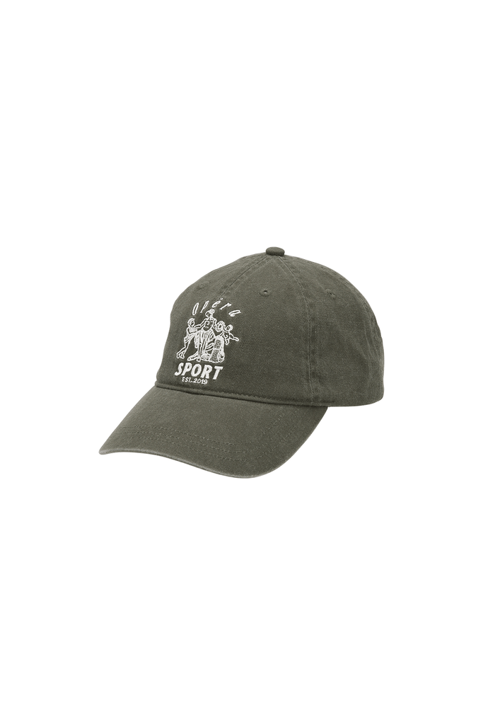 PASCAL UNISEX CAP