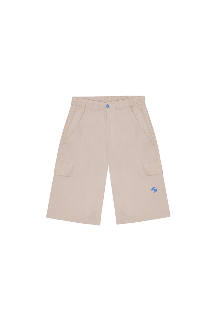 RILEY UNISEX SHORTS