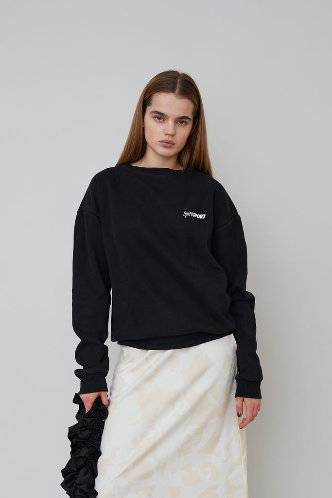 ROLANDO UNISEX SWEATSHIRT