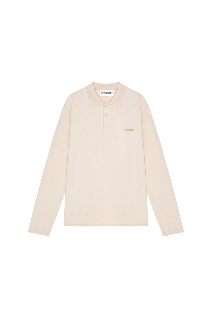 ROLAND UNISEX POLO