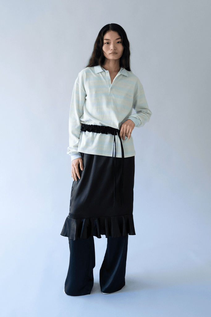 ROLAND UNISEX POLO