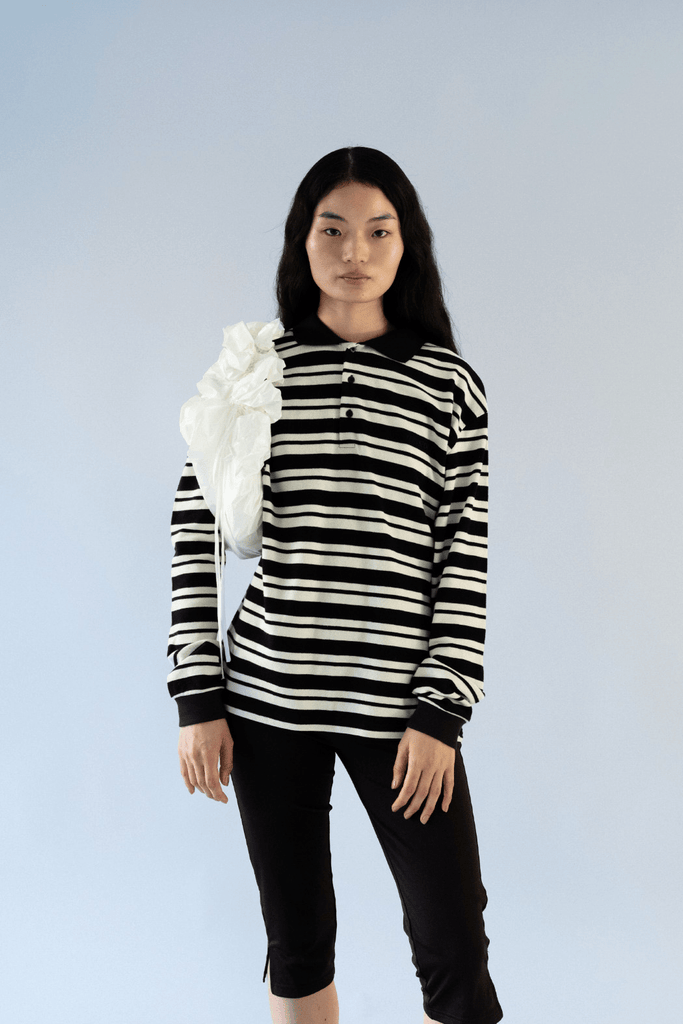 ROLAND UNISEX POLO