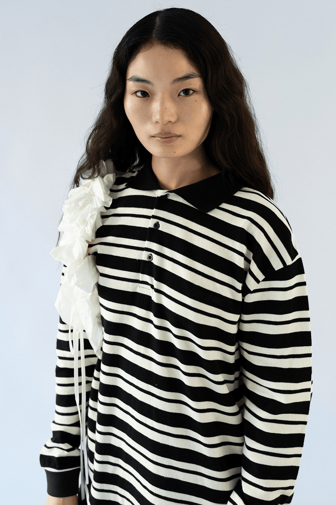 ROLAND UNISEX POLO
