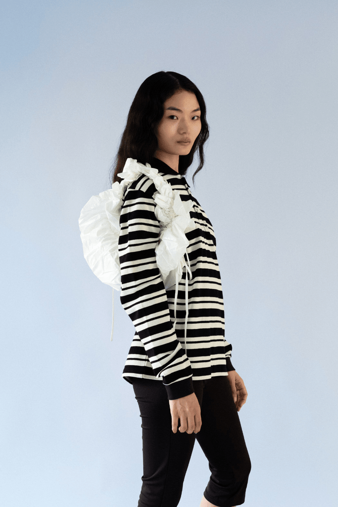 ROLAND UNISEX POLO