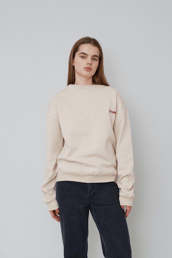 ROLANDO UNISEX SWEATSHIRT