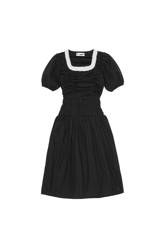 ROSEALIE DRESS