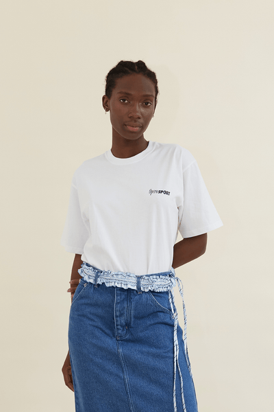 CLAUDE UNISEX T-SHIRT