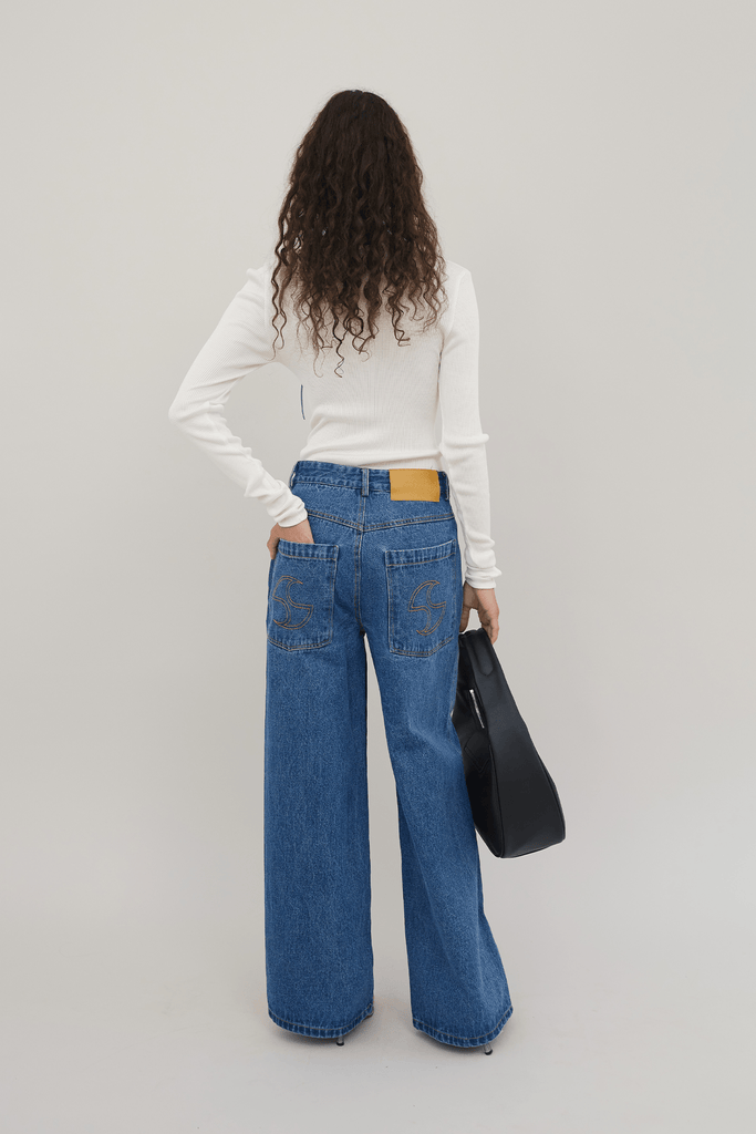 DEVIN JEANS