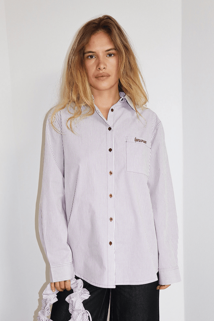 ALEX UNISEX SHIRT