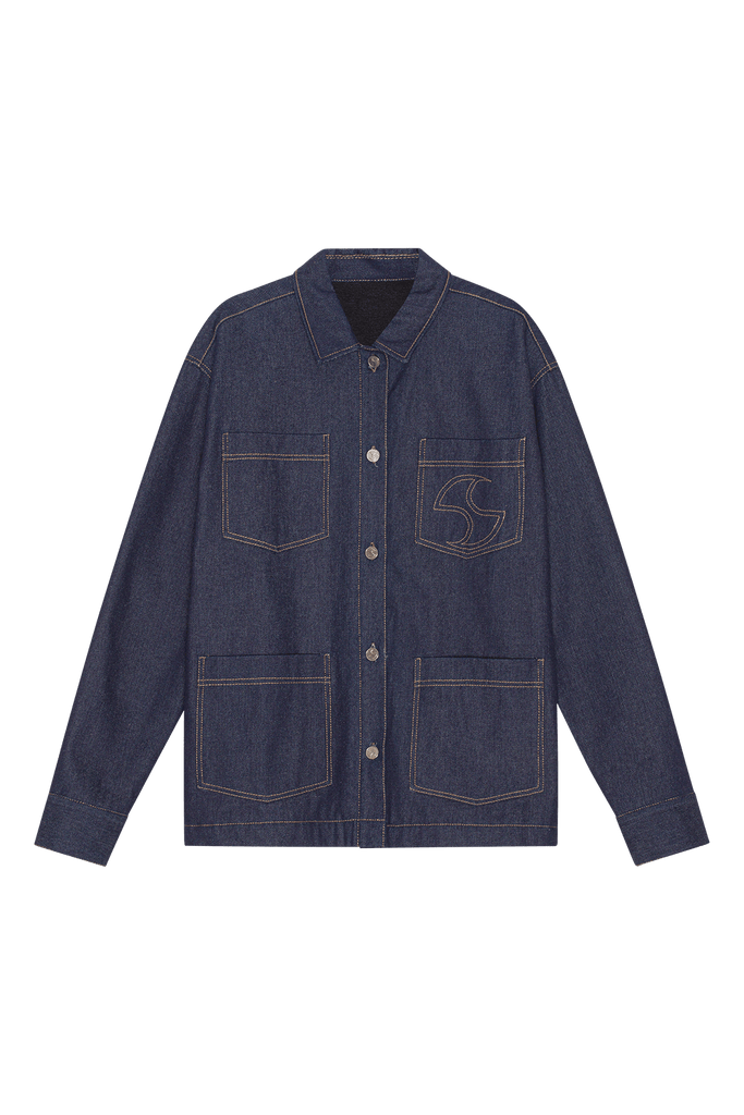 BILLY UNISEX JACKET