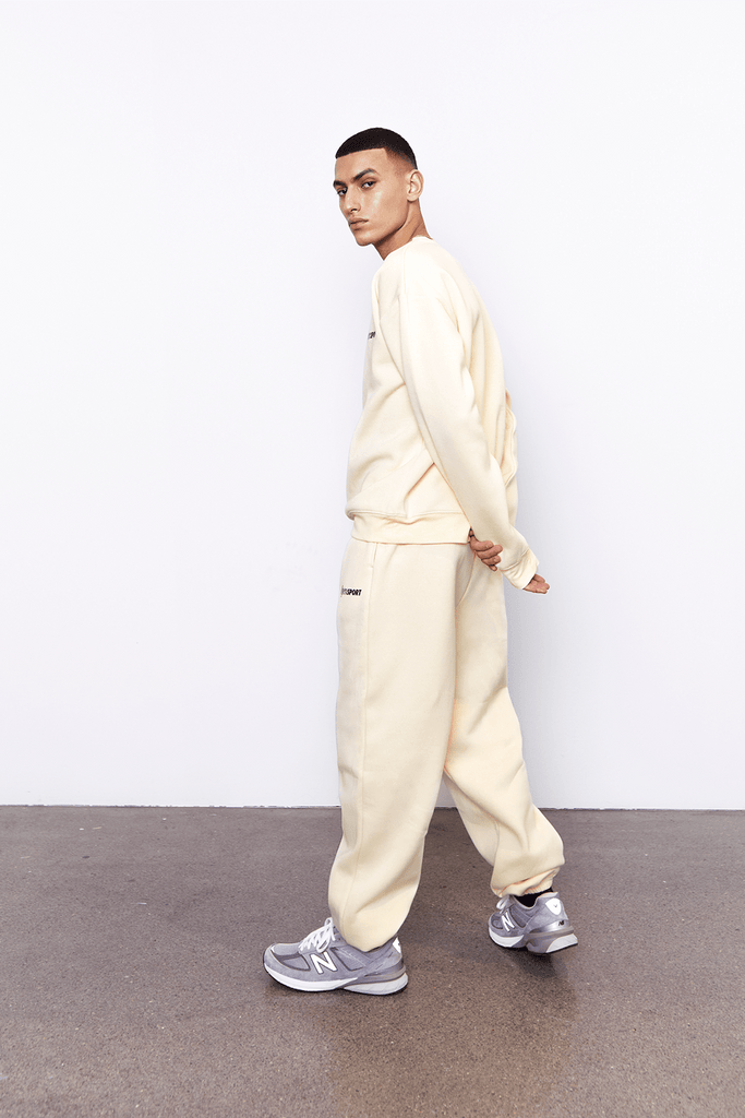 RENARD UNISEX SWEATPANTS